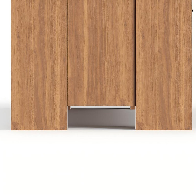 Elsabe Manufactured Wood Sideboard