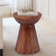 Table de bout Estefanya