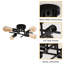 Semi Flush Mount