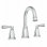 Banbury 2H CHR Faucet