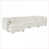 Blanc est en rupture de stock