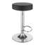 Tabouret de bar hydraulique réglable