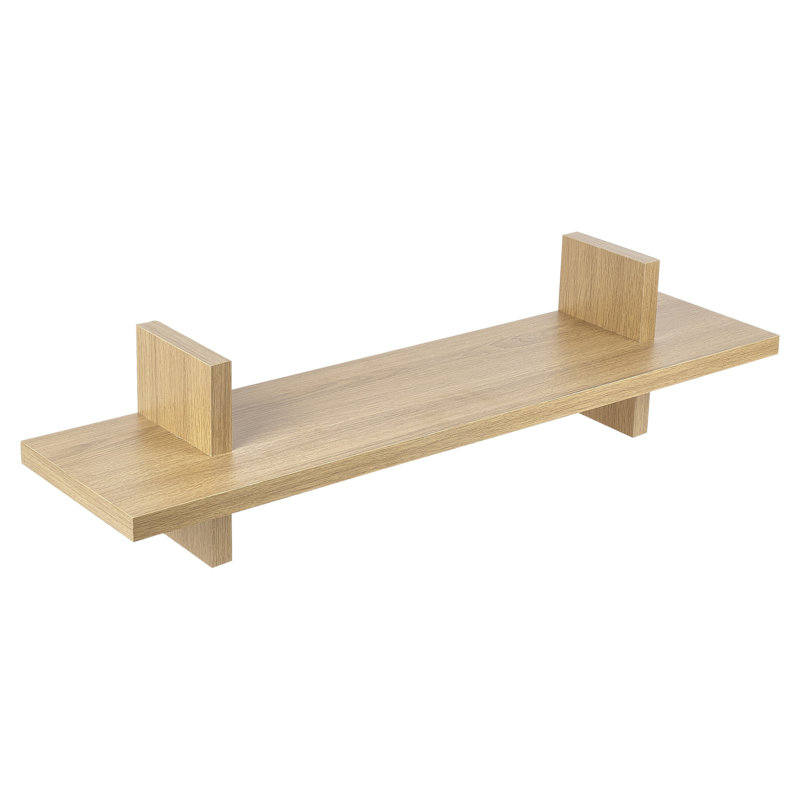 Amrooti Floating Shelf