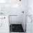 Cloe 2.5 in. x 8 in. Handmade-Look Ceramic Wall Glossy Subway Tile-70866109