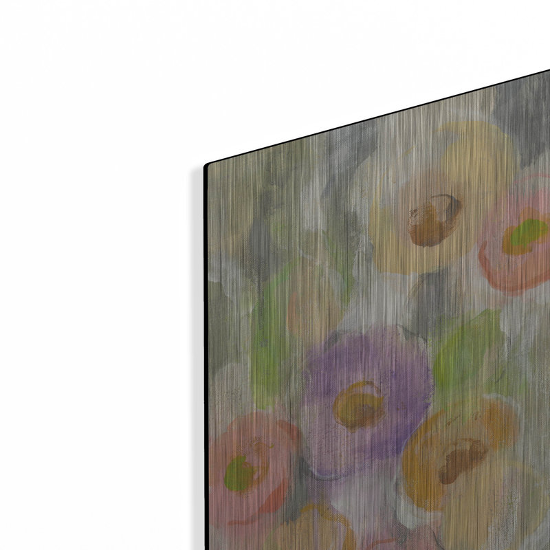 «Dreamy Flowers I» par Silvia Vassileva