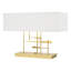 Cavaletti 15.3" Table Lamp-10220451-71638651