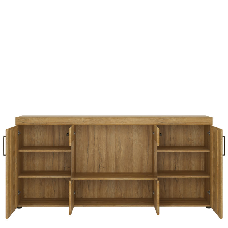 Duarte Wide Sideboard