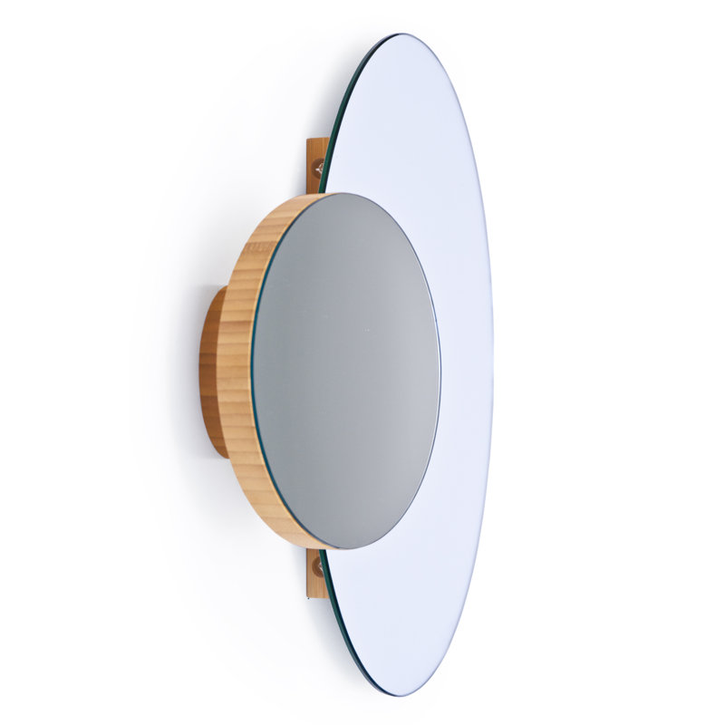 Mendocino Mirror