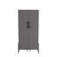 Thurman Cabinet
