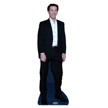 72'' Cardboard Standup