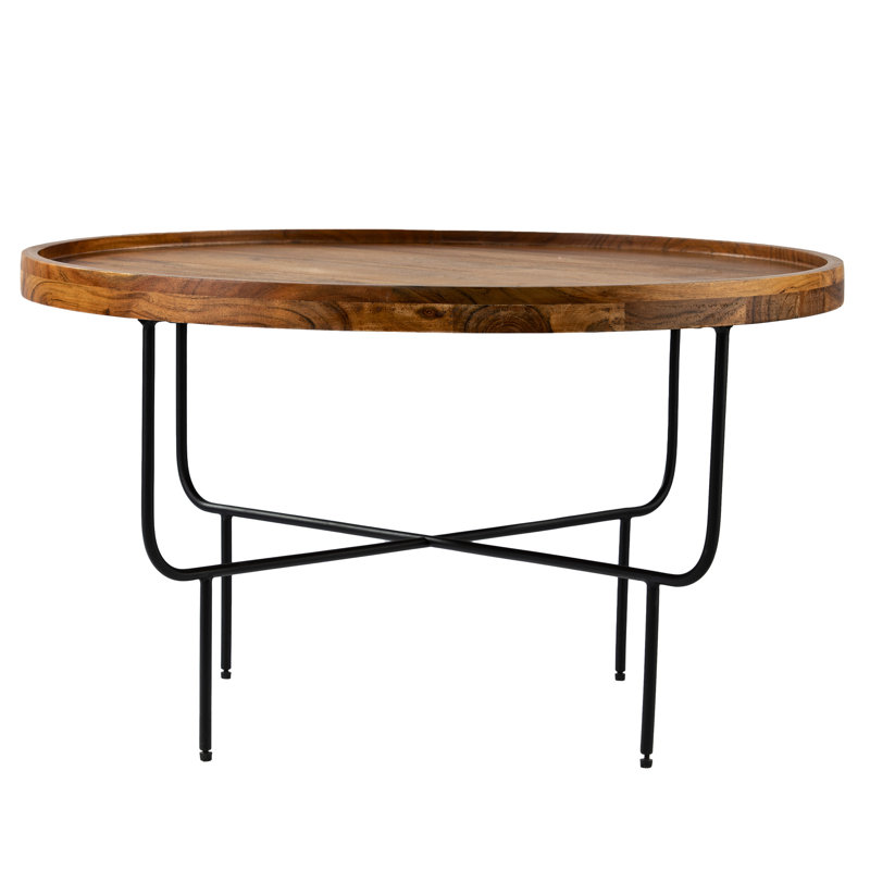 Table basse élégante Classy