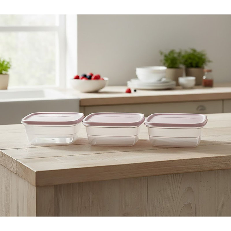 45ml Food Storage Container