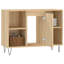 Freestanding Bathroom Cabinet
