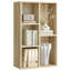 Arkwright 80cm H x 50cm W Standard Bookcase-113492194