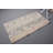 Vintage Distressed Oushak Turkish Rug in Green - Antique Patchwork Design for Home Decor