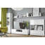 Aysia Display Cabinet