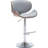 Modern Contemporary Adjustable Height Bar Stool-117568547