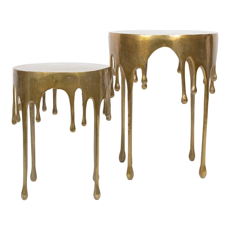 Seta Coffee Table