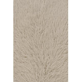 Vintage One-of-a-Kind 5'4X6'8 Hand Knotted Area Rug