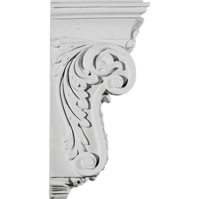 Corbeau à volutes
