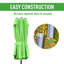 Brom 460cm X 270cm Rectangular Market Parasol-615824513
