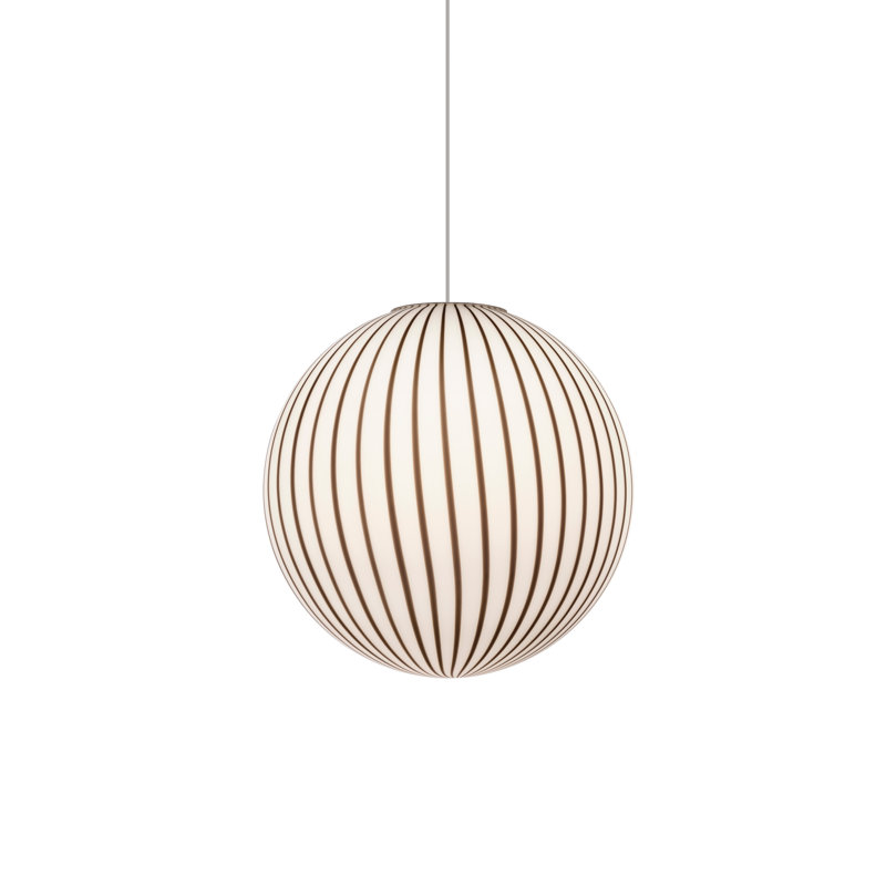 Filigrana Light, S5 Globe 500, 110/120V, Black