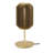 Lampe de table Joseph - or pâle-989504750