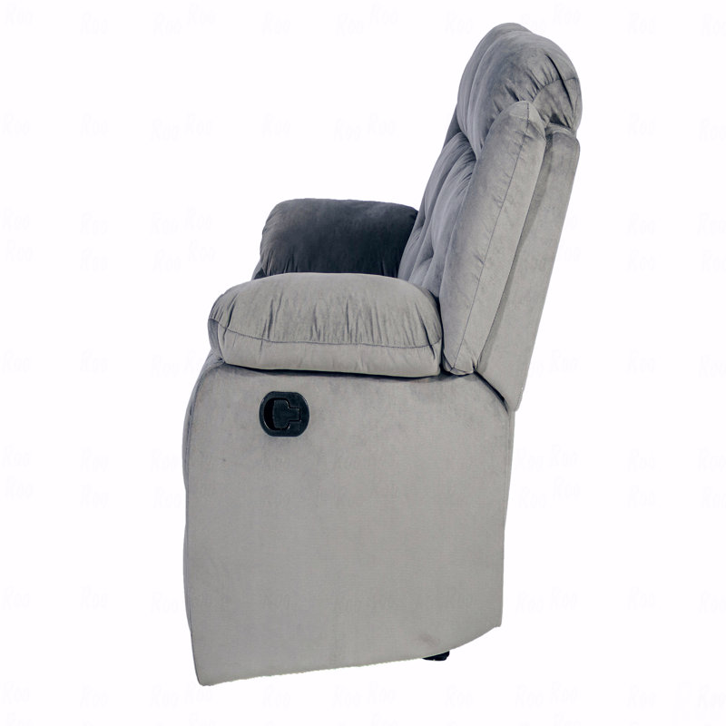Recliner Function Loveseat