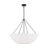 Stassi 4-Light Chandelier-885725243-885725233-885725237