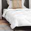 Microfibre [EU ONLY] Duvet Cover Set-1414710298