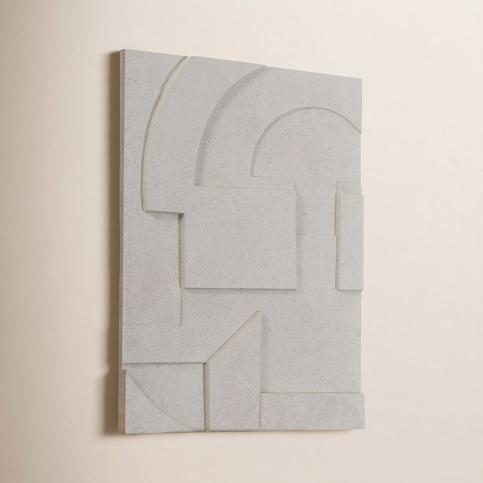 Estella "Geo Interpreted Scene 2" Print