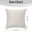 Aspire Homeware Geometric Square Velvet Cushion Covers-614707206-616213152
