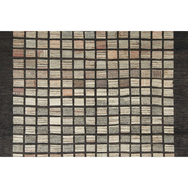 One-of-a-Kind 7'10" X 9'7" Area Rug
