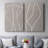 ABSTRACT Series DLXXXI-Premium Gallery Wrapped Canvas -Ready to Hang-108968895