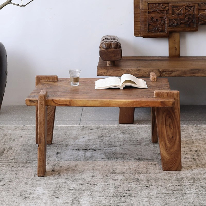 Table basse Minimalist
