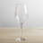 Rennert Semi-Handmade Lead-Free Crystal White Wine Glass