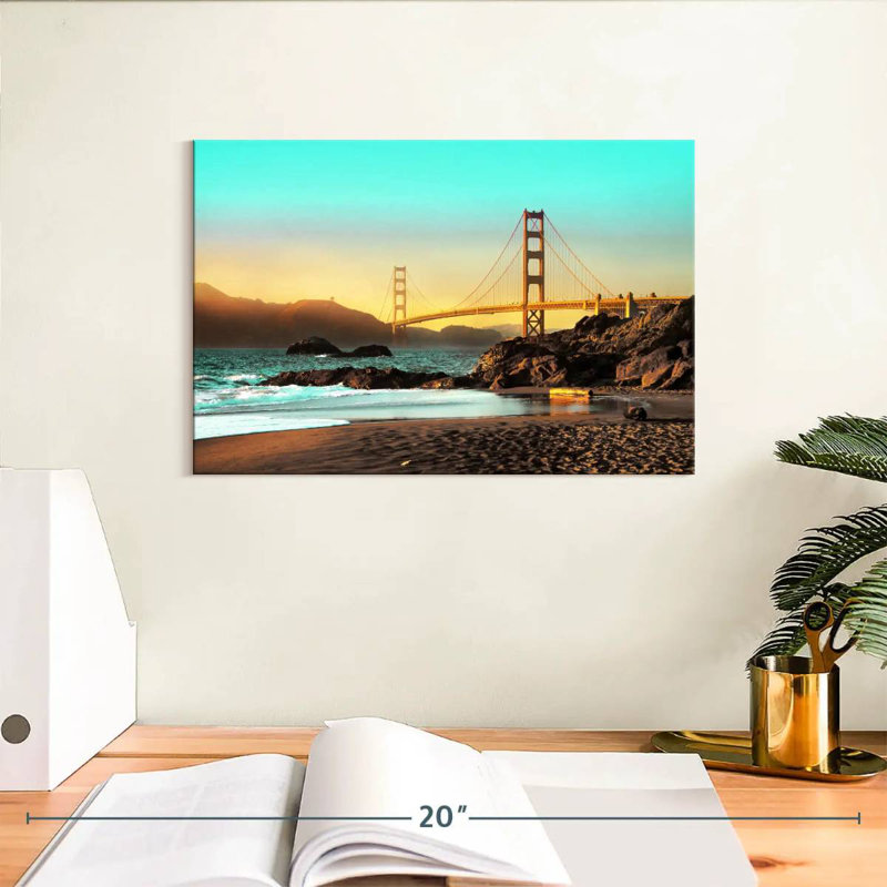Nicci San Francisco Baker Beach