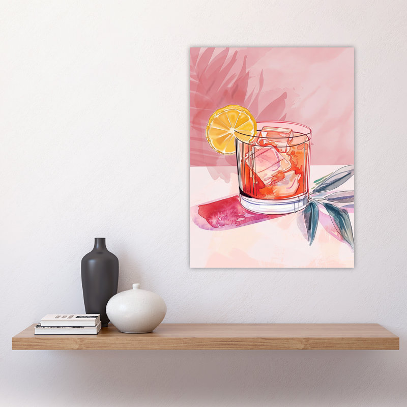 No Frame Print