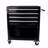 4 Drawers Multifunctional Tool Cart With Wheels