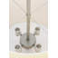 Cilindro Textrene 4 - Light Chandelier