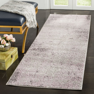 Milner Abstract Area Rug
