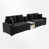 Black est en rupture de stock