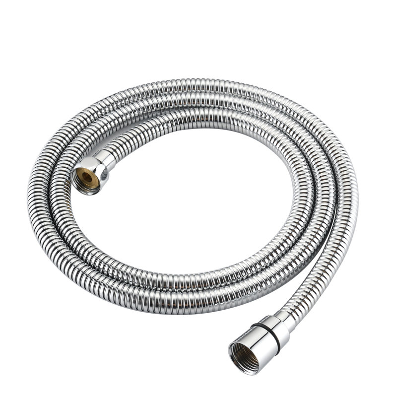 Dual Shower Head Spa System, Chrome