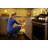 Polymer Kidney-Shaped 2-Shelf Lazy Susans for Corner Base Cabinets-29100047-29100050