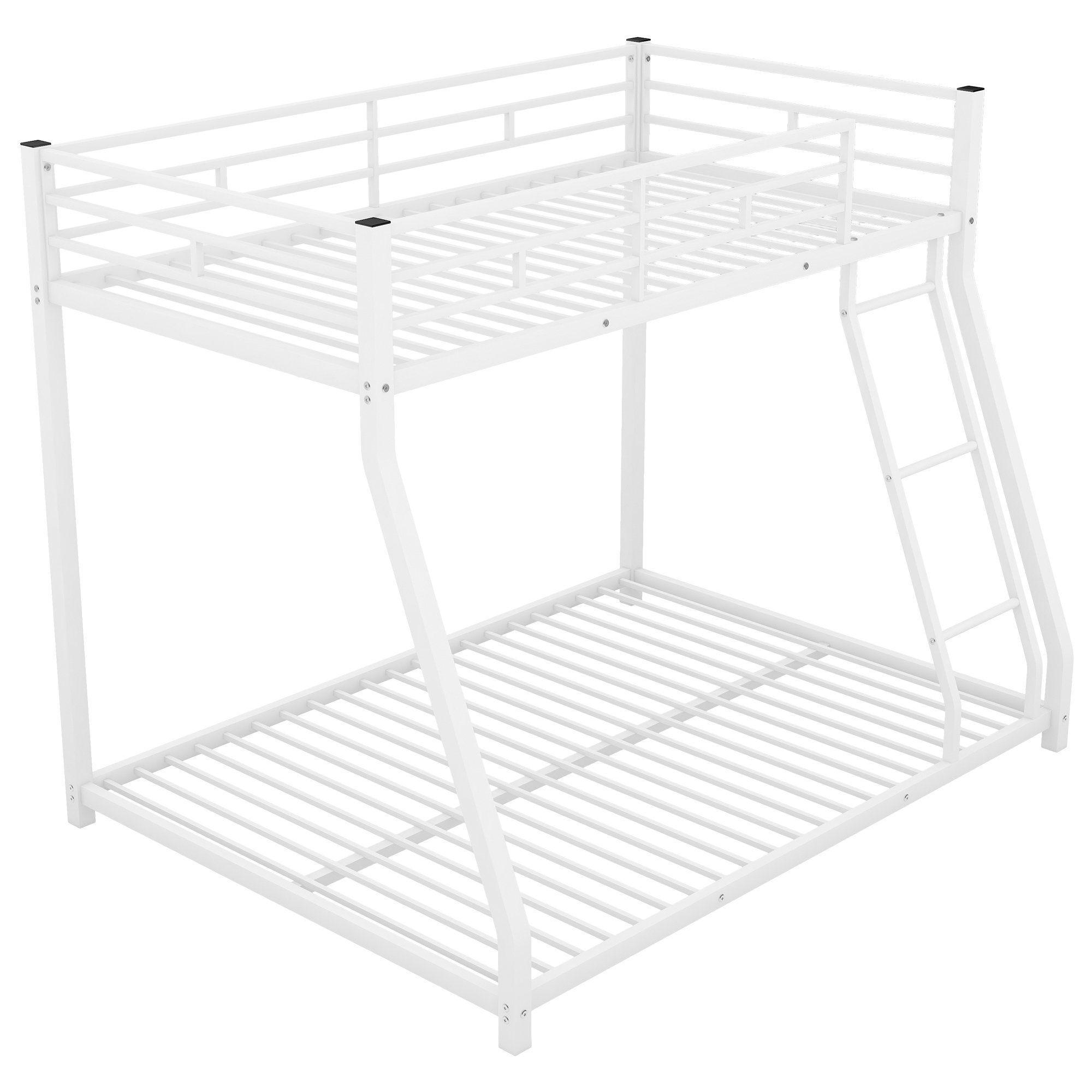 Isabelle & Max™ Torri 53.7'' Bed Frame | Wayfair