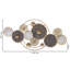 Wall Decor on Metal