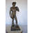 Adrushan David Statue