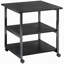 52.5cm H x 50cm W Printer Stand