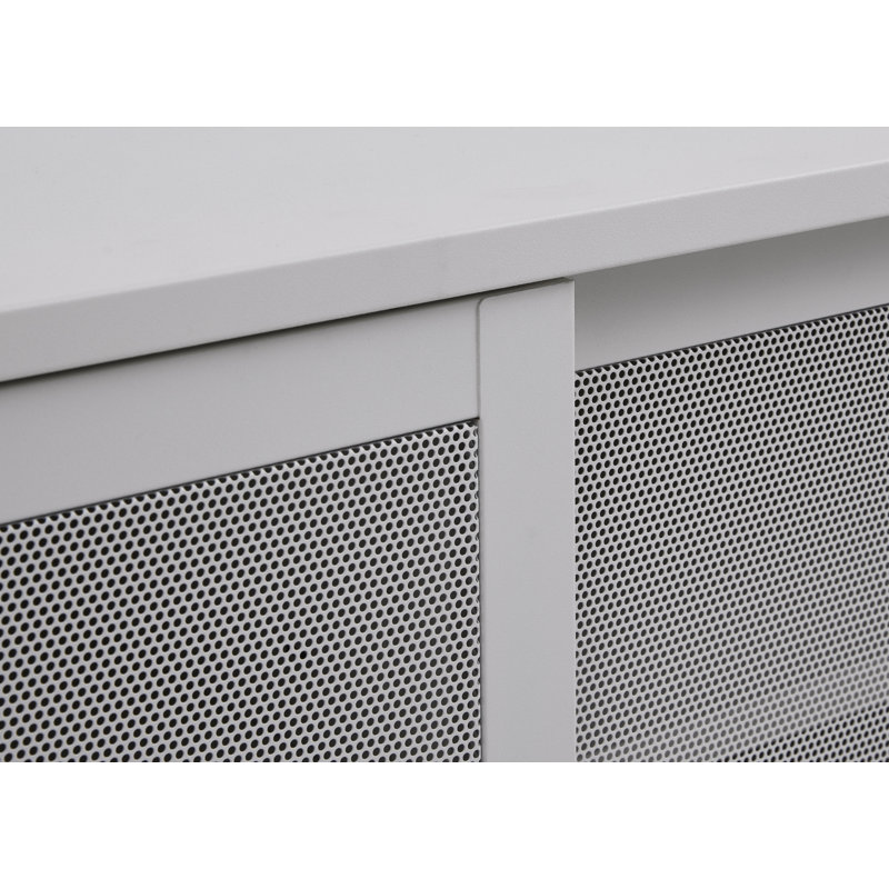 Kolbie 48" Wide Sideboard, Greige