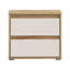 48.4 cm W Bedside Table